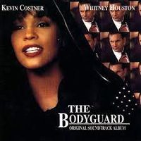Cover image for The Bodyguard - Original Soundtrack Album 