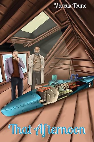 Cover image for That Afternoon