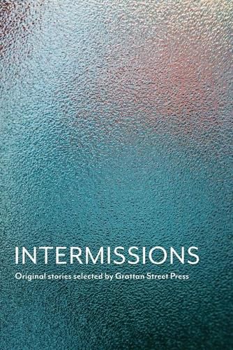 Cover image for Intermissions