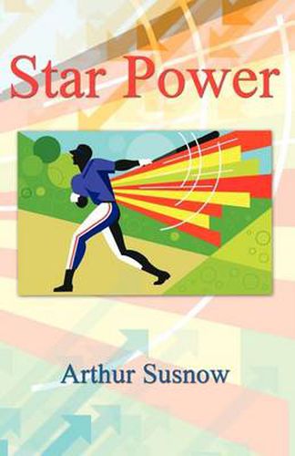 Cover image for Star Power