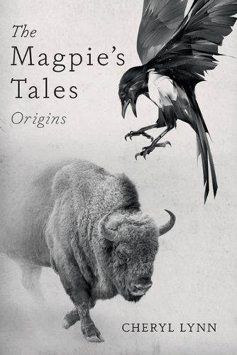 Cover image for Origins