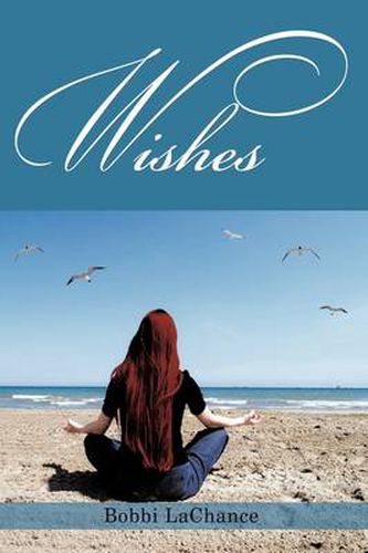 Cover image for Wishes