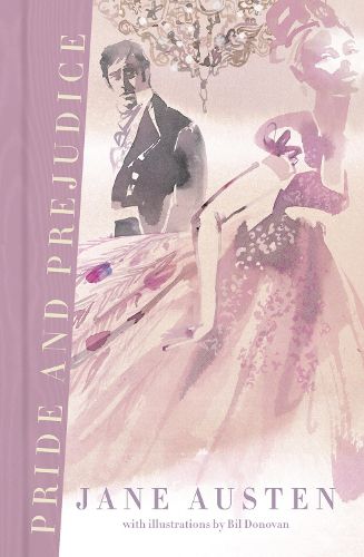 Cover image for Pride and Prejudice (Deluxe Edition)