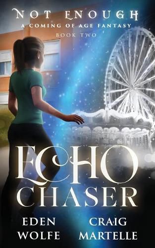 Cover image for Echo Chaser