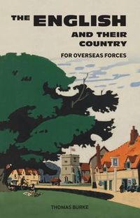 Cover image for The English and Their Country