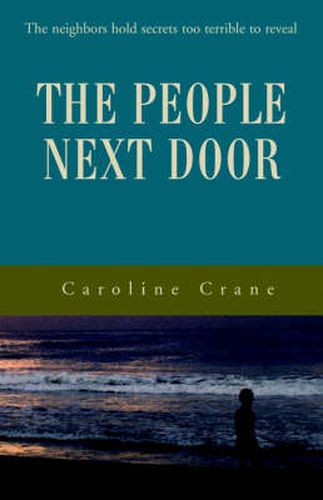 Cover image for People Next Door