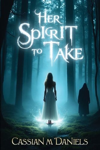 Cover image for Her Spirit to Take
