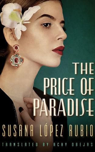 Cover image for The Price of Paradise