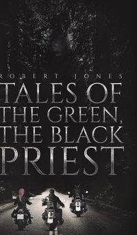 Cover image for Tales of the Green, the Black Priest