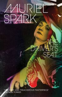Cover image for The Driver's Seat