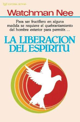 Cover image for La liberacion del espiritu