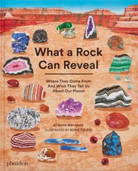 Cover image for What a Rock Can Reveal
