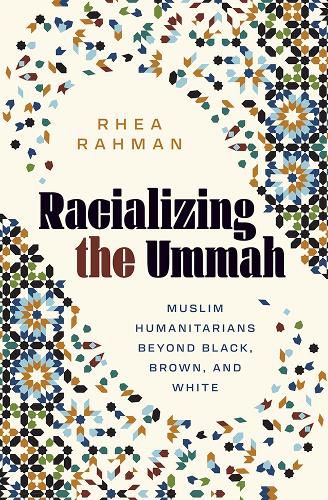 Cover image for Racializing the Ummah