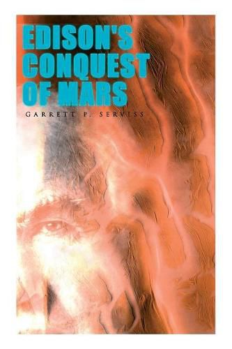 Cover image for Edison's Conquest of Mars