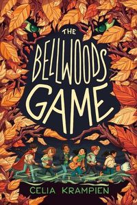 Cover image for The Bellwoods Game