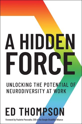 Cover image for A Hidden Force