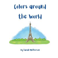 Cover image for Colors around the world