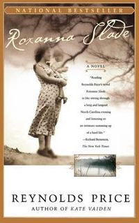 Cover image for Roxanna Slade: A Novel