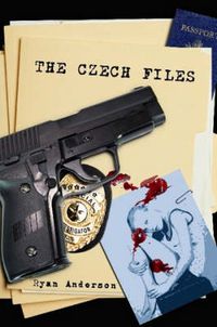 Cover image for The Czech Files