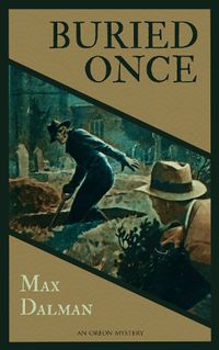 Cover image for Buried Once