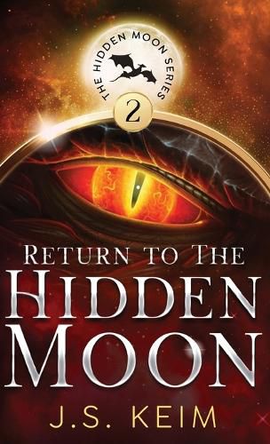 Cover image for Return to The Hidden Moon