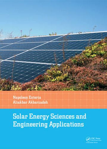 Cover image for Solar Energy Sciences and Engineering Applications