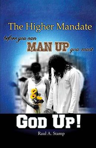 Cover image for The Higher Mandate