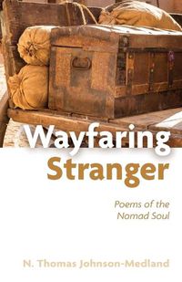 Cover image for Wayfaring Stranger