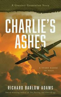 Cover image for Charlie's Ashes
