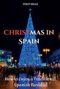 Cover image for Christmas in Spain