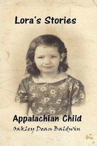 Cover image for Lora's Stories Appalachian Child