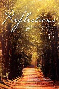 Cover image for Reflections on a Rural Childhood