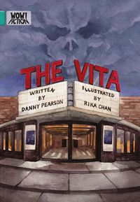 Cover image for The Vita