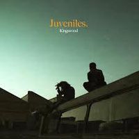 Cover image for Juveniles *** Vinyl