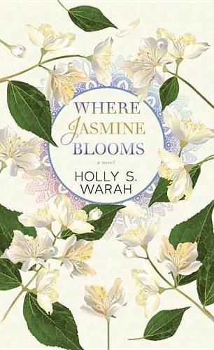 Cover image for Where Jasmine Blooms