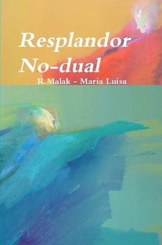 Cover image for Resplandor No-Dual