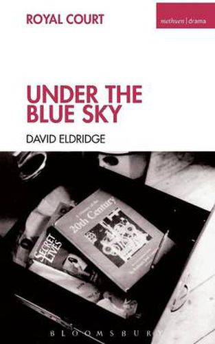 Cover image for Under The Blue Sky