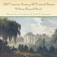 Cover image for The Country Seats of the United States