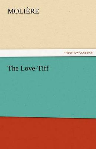 The Love-TIFF