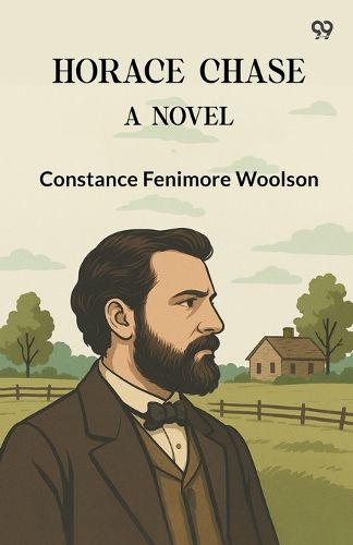 Cover image for Horace ChaseA Novel (Edition1)
