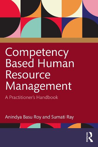 Cover image for Competency Based Human Resource Management