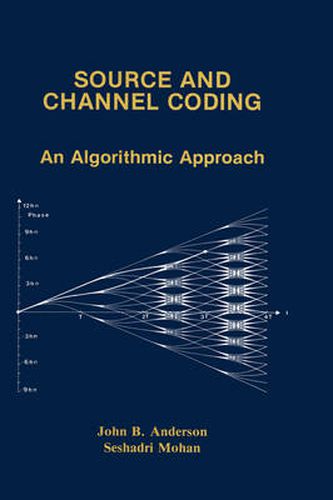 Source and Channel Coding: An Algorithmic Approach