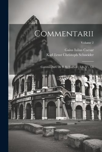 Commentarii