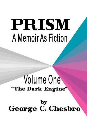 Cover image for Prism