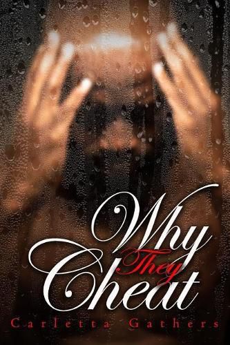 Cover image for Why They Cheat