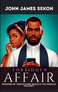 Cover image for Forbidden Affair