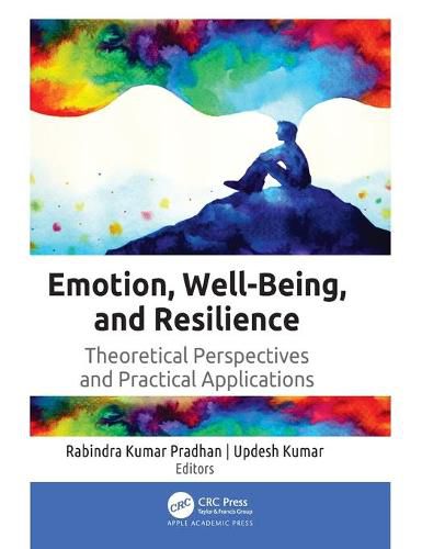 Cover image for Emotion, Well-Being, and Resilience: Theoretical Perspectives and Practical Applications