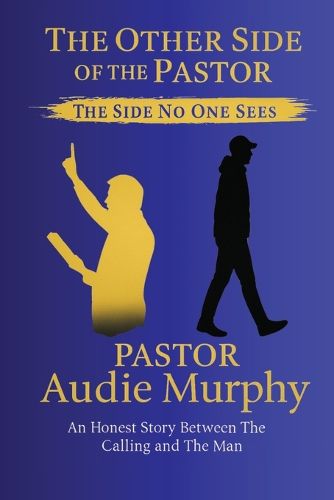 Cover image for The Other Side Of The Pastor