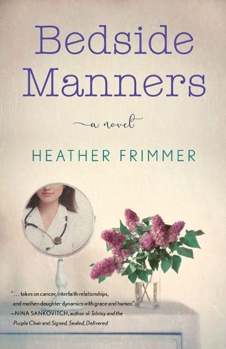 Cover image for Bedside Manners: A Novel