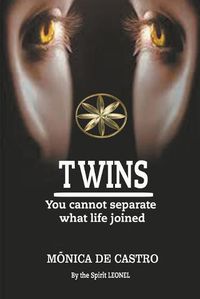 Cover image for Twins